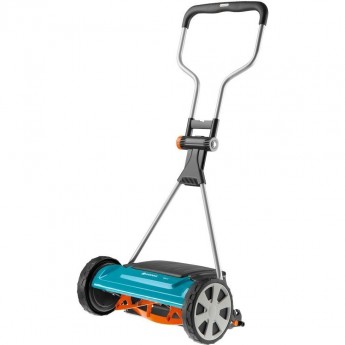 Газонокосилка барабанная механическая GARDENA 400С COMFORT 04022-20.000.00 Газонокосилка барабанная механическая GARDENA 400С COMFORT 04022-20.000.00
