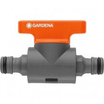 Клапан GARDENA регулирующий 13 мм (1/2) 02976-20.000.00