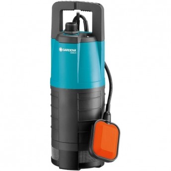 Насос погружной высокого давления GARDENA 5500/3 CLASSIC Насос погружной высокого давления GARDENA 5500/3 CLASSIC