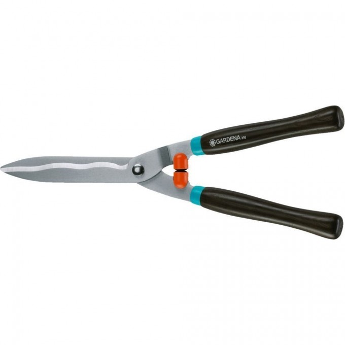 Ножницы для живой изгороди механические GARDENA CLASSIC 540 FSC с оцинкованной поверхностью 00398-20.000.00