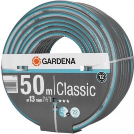 Шланг GARDENA CLASSIC 13 мм (1/2) 50 метров