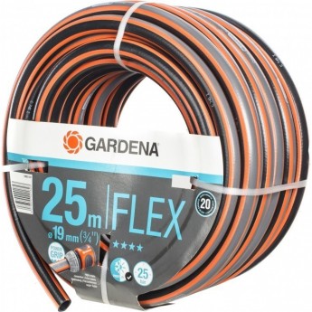 Шланг GARDENA HIGHFLEX 19 мм (3/4) 25 м