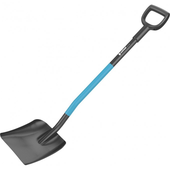 Совковая лопата для песка GARDENA IDEAL PRO 40-207