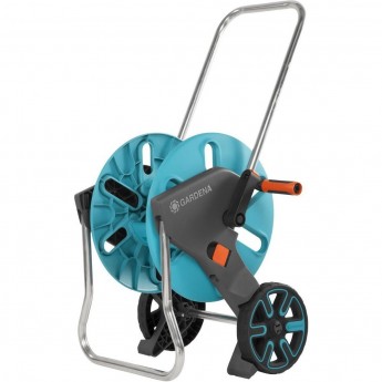 Тележка для шланга GARDENA AQUAROLL M