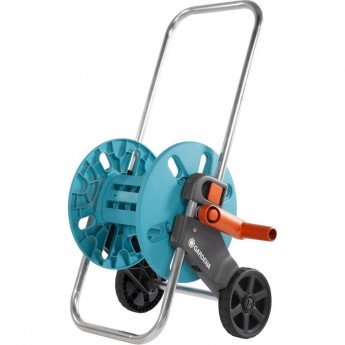 Тележка для шланга GARDENA AQUAROLL S