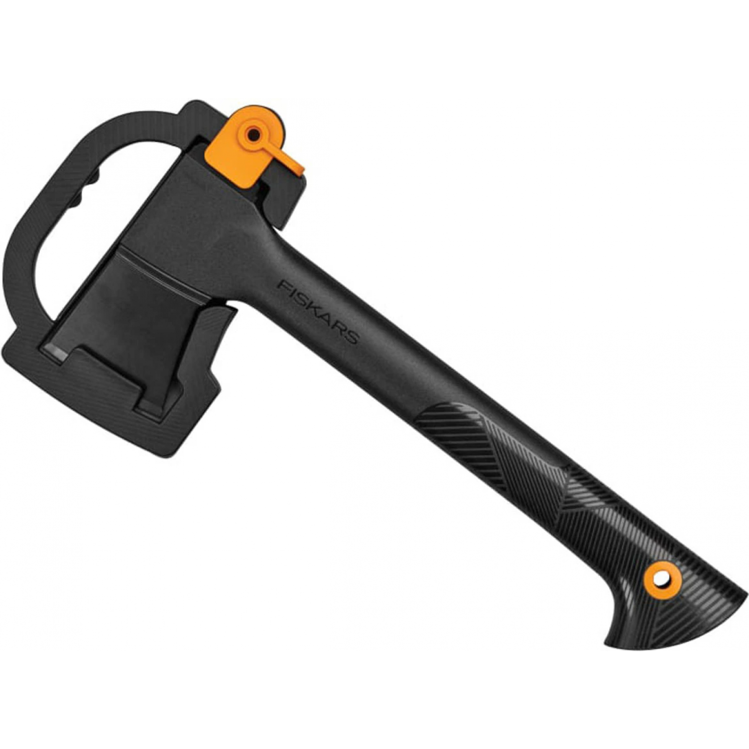 GARDENA Solid A6 1052046. Купить Топор на Официальном Сайте GARDENA в ...