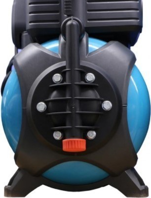 Обзор GARDENA 5000/5 COMFORT ECO. Насосная станция с мощностью 1100 Вт